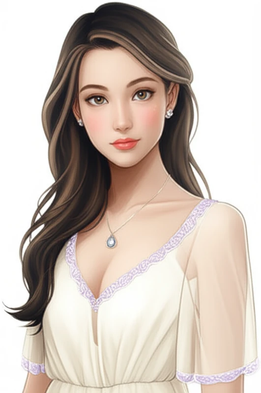 Serena the Gentle