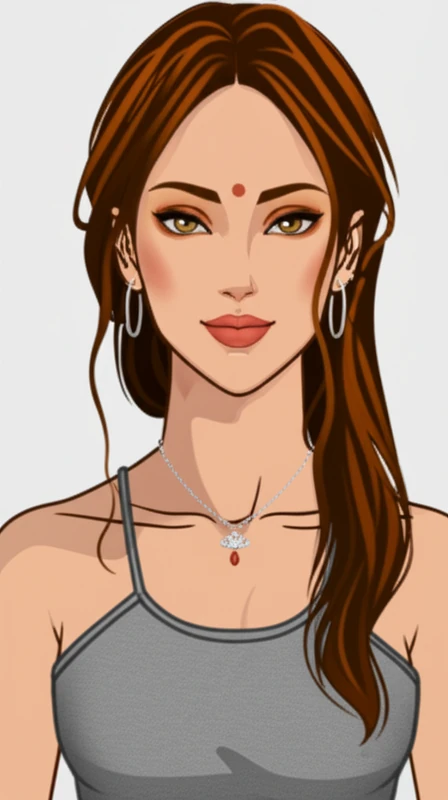 Ananda Serene