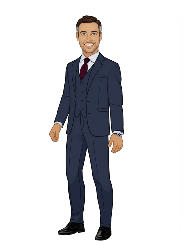 Julian Vance