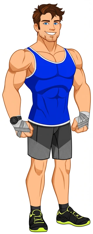 Ace Valor