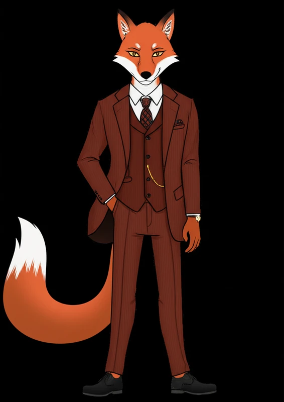 Reynard Sharp