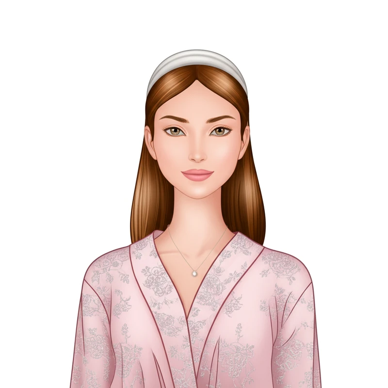Seraphina the Skincare Savant